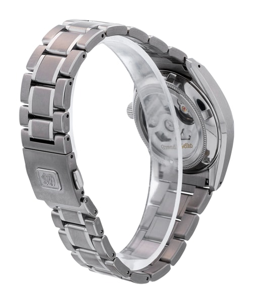 Grand Seiko Heritage Collection SBGH341